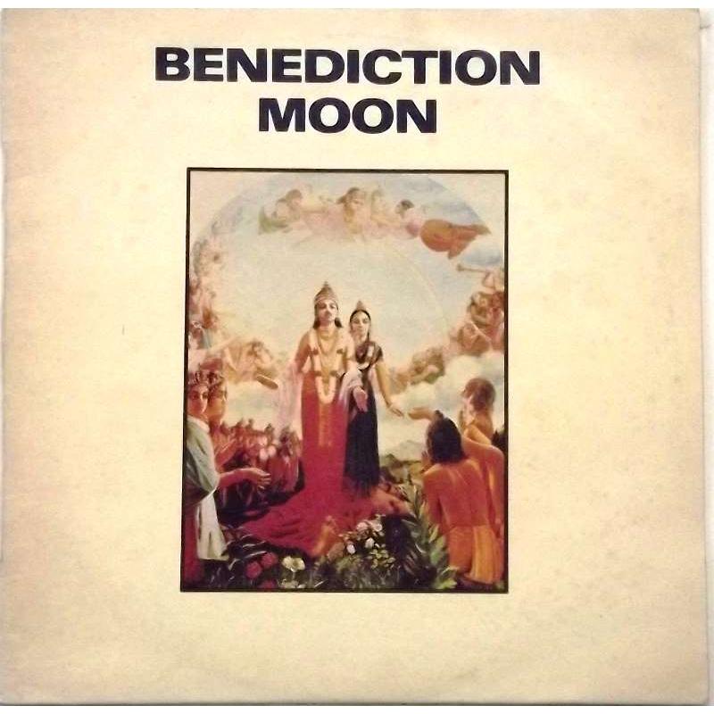 Benediction Moon