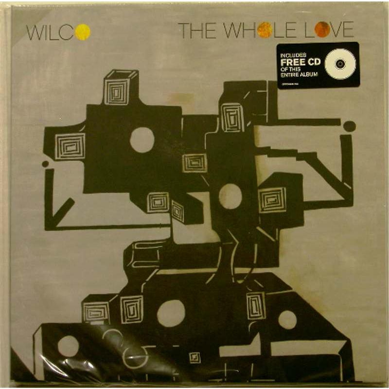 The Whole Love