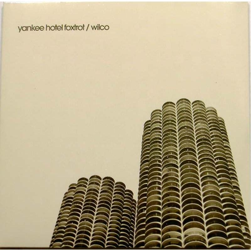 Yankee Hotel Foxtrot (Cream Vinyl)