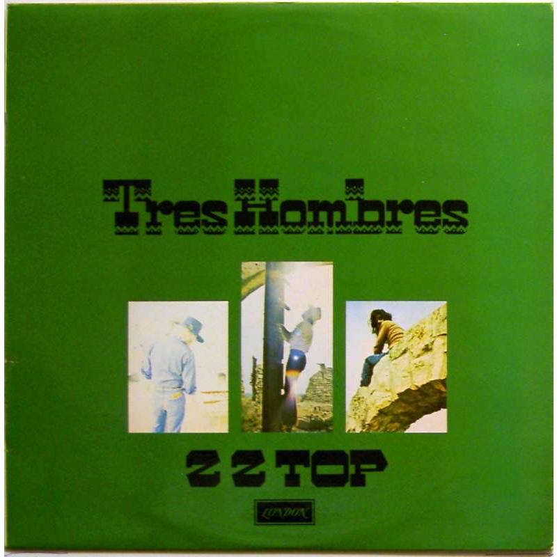 Tres Hombres