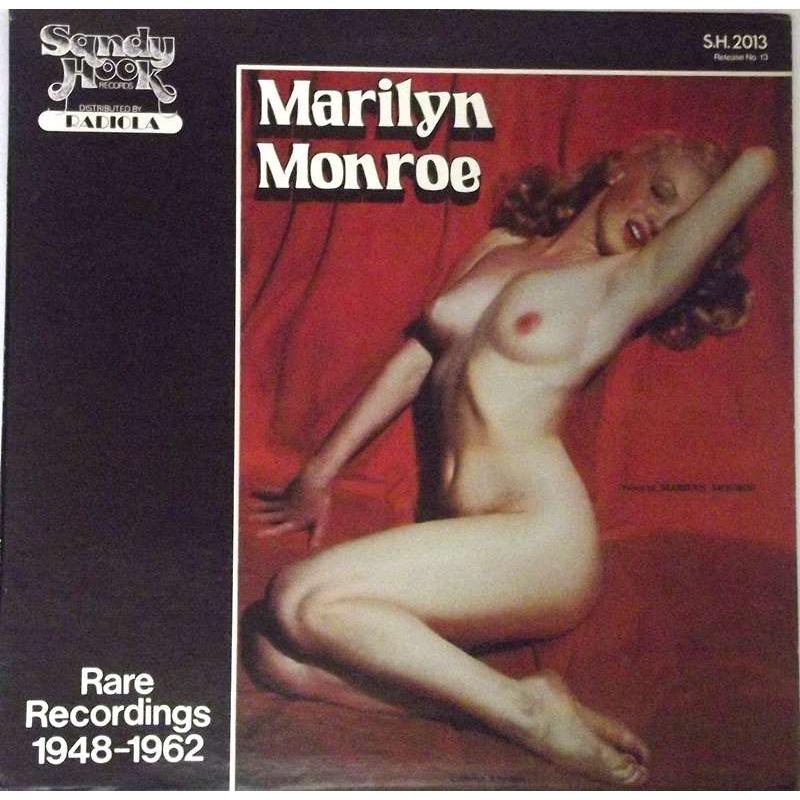 Rare Recordings 1948-1962