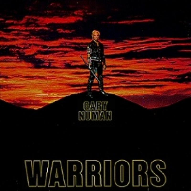 Warriors (Orange Vinyl)
