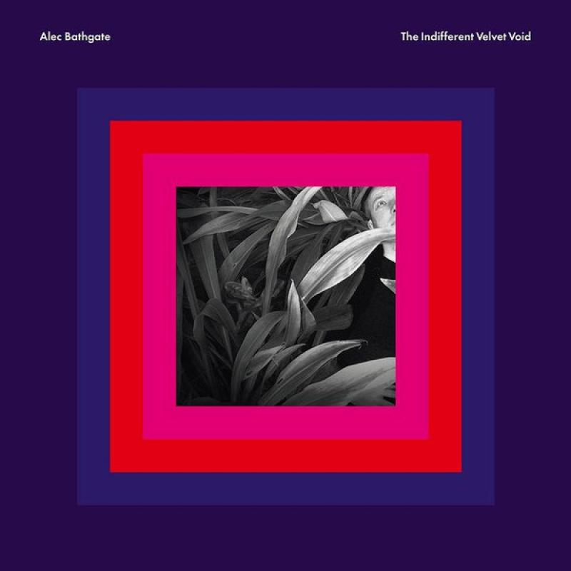 The Indifferent Velvet Void (Purple Vinyl)