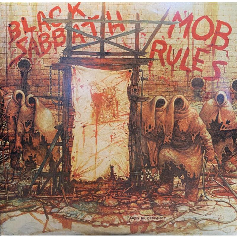 Mob Rules