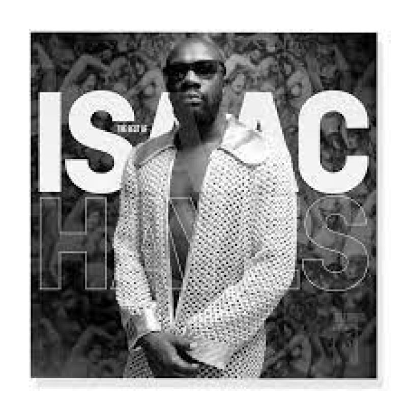 The Best Of Isaac Hayes