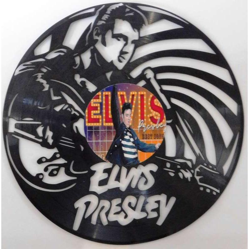 Vinyl Art (Elvis Presley)