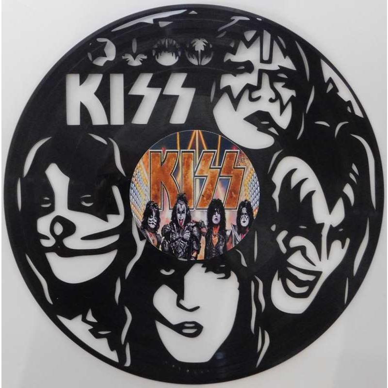 Vinyl Art (Kiss)
