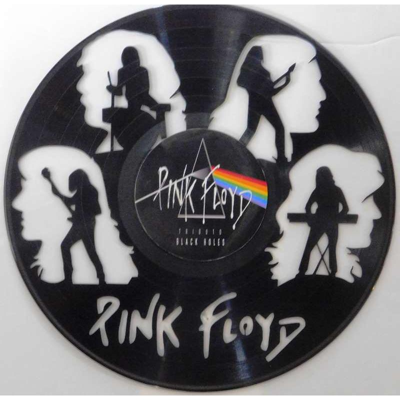 Vinyl Art (Pink Floyd)