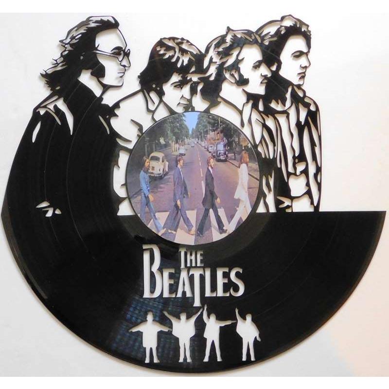 Vinyl Art (Beatles)