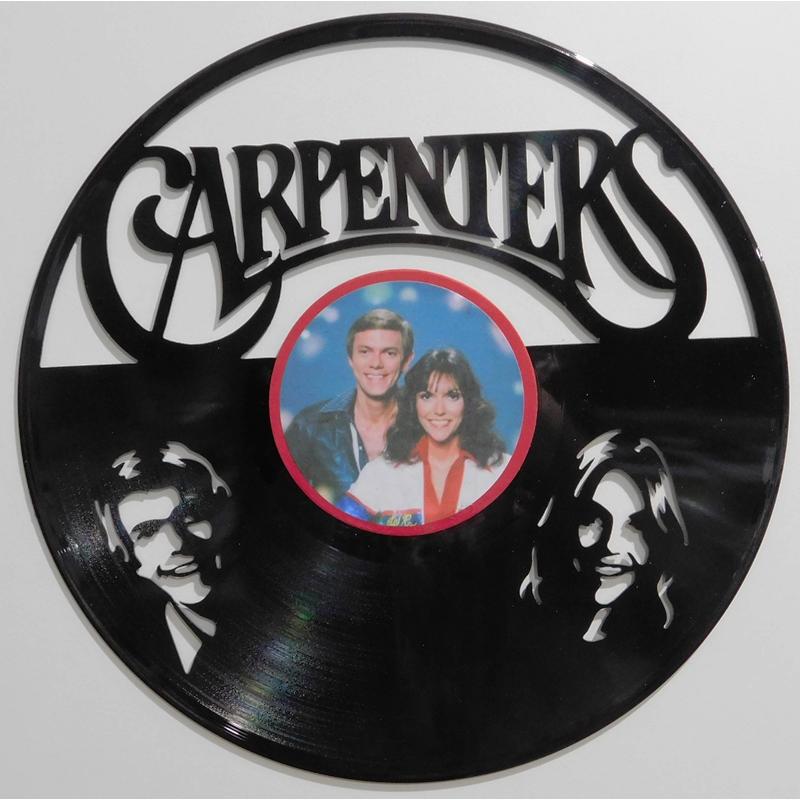 Vinyl Art (Carpenters)