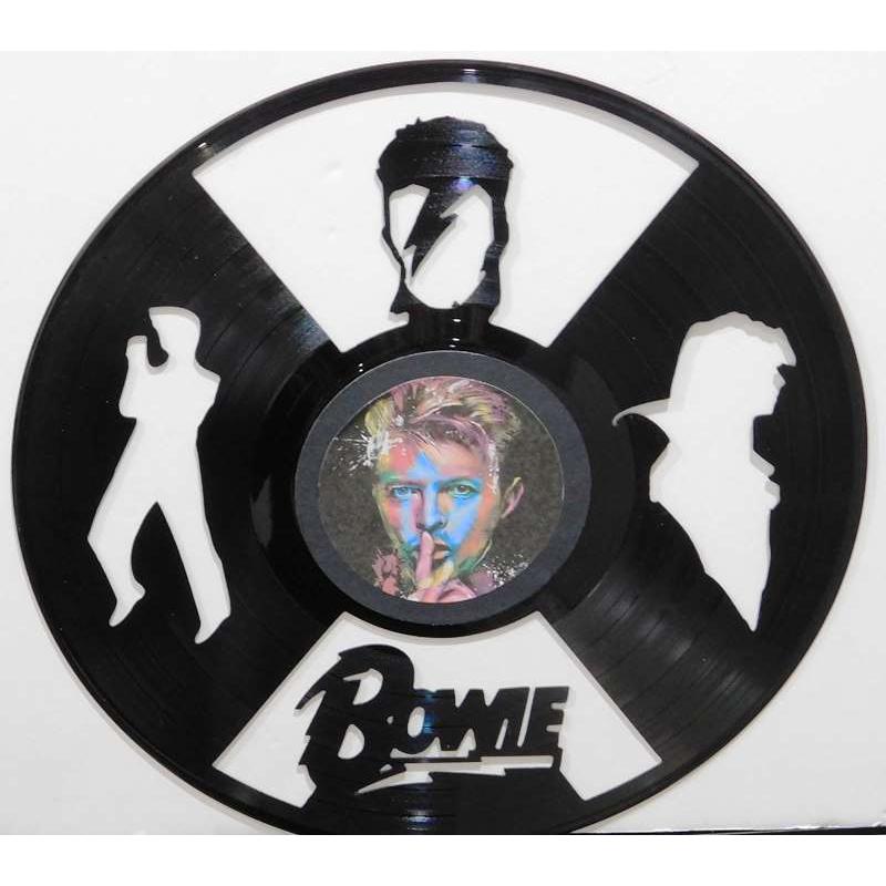 Vinyl Art (David Bowie)